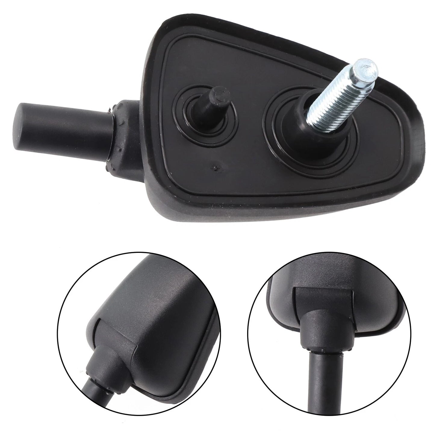 Roof Antenna Assembly for Hyundai I10 For Kia Picanto