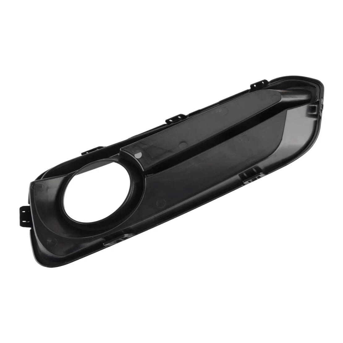 Left Front Fog Light Grille Cover for BMW 1 Series F20 F21 (2015-2018)