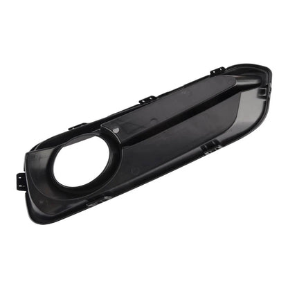 Left Front Fog Light Grille Cover for BMW 1 Series F20 F21 (2015-2018)