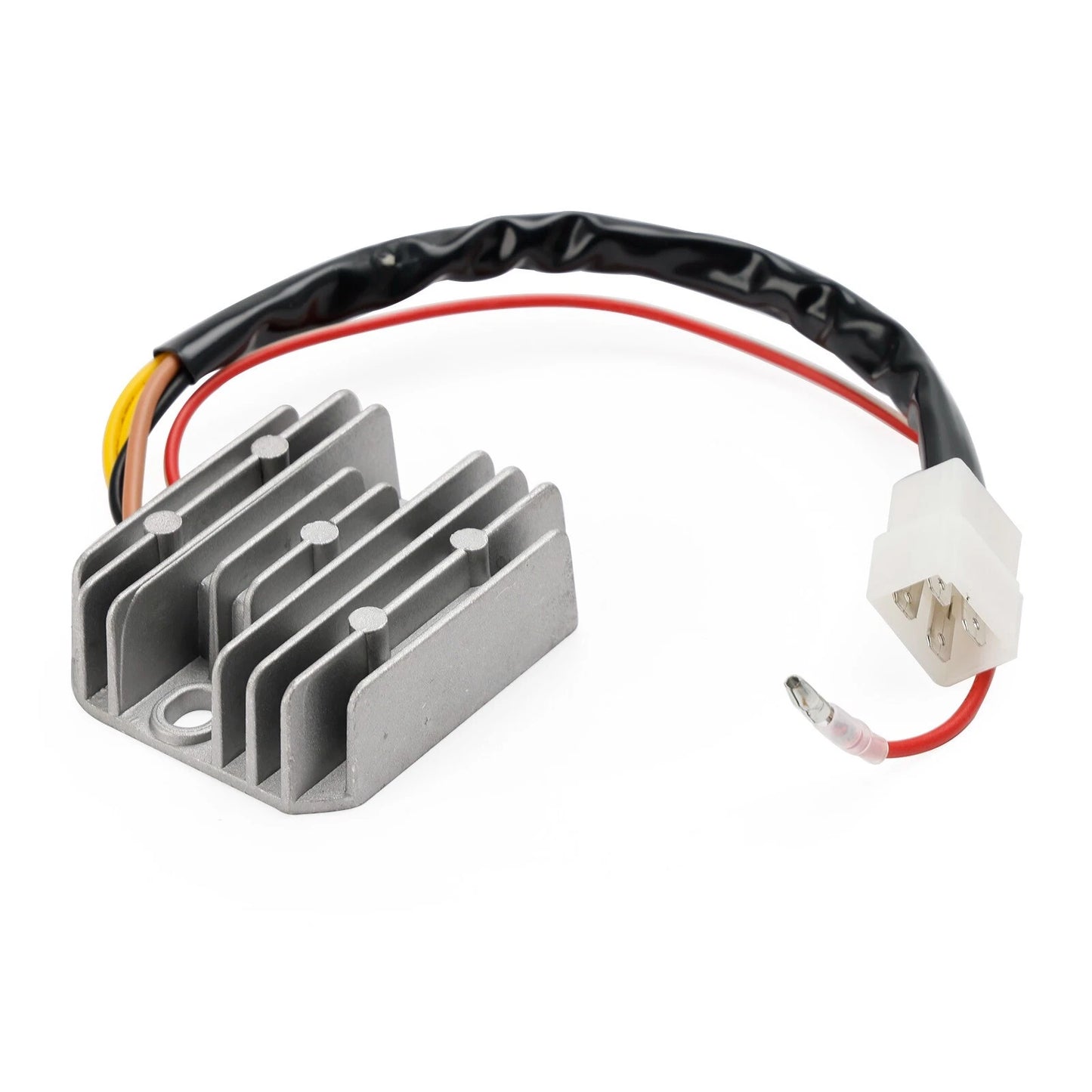 Voltage Regulator for Kawasaki KZ 550 A, Z550 C, LTD, Z KZ 1000 (1980-1983)
