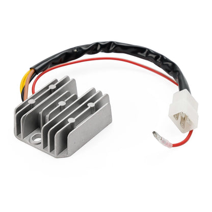Voltage Regulator for Kawasaki KZ 550 A, Z550 C, LTD, Z KZ 1000 (1980-1983)