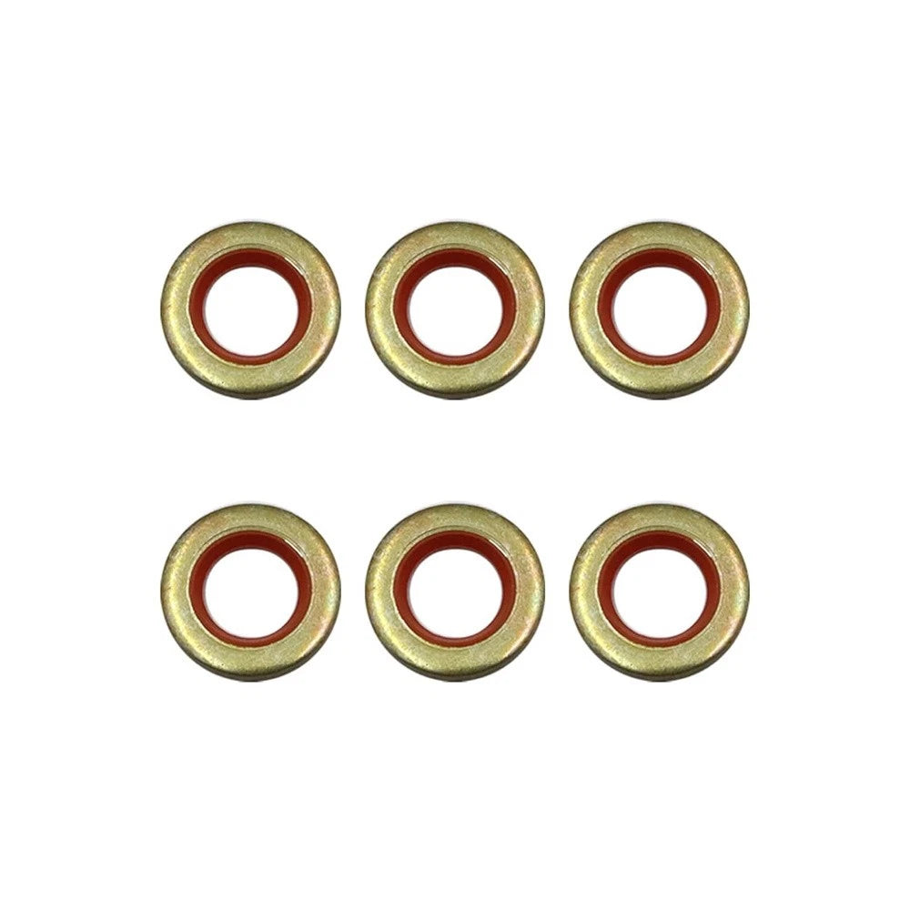 Main Case Bolts & Seals for Subaru Forester Impreza WRX (2003-2023)