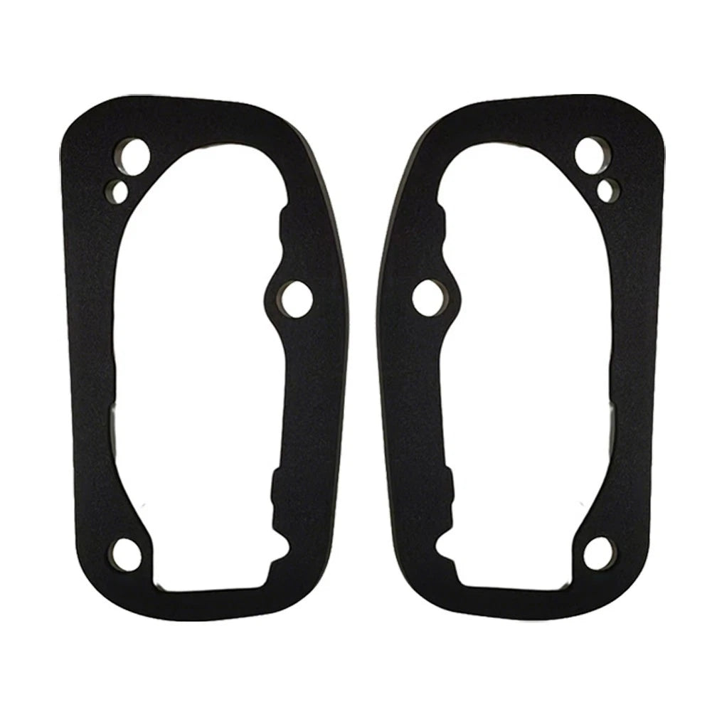 Tail Light Housing Right Left for Car Rear Tail Light Sponge Material