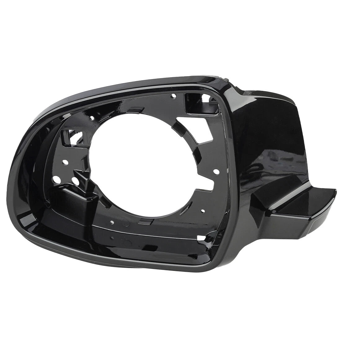 Left Side Mirror Frame Cover for BMW X3 X5 X4 X6 (2014-2018)