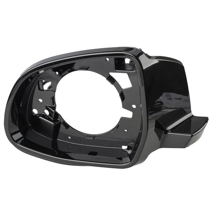 Left Side Mirror Frame Cover for BMW X3 X5 X4 X6 (2014-2018)