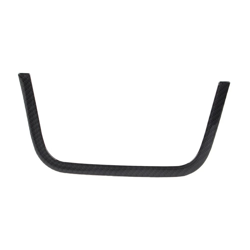 Centra Dashboard Storage Box Cover Trim for Jeep Wrangler (2011-2017)