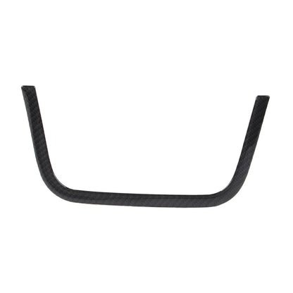 Centra Dashboard Storage Box Cover Trim for Jeep Wrangler (2011-2017)