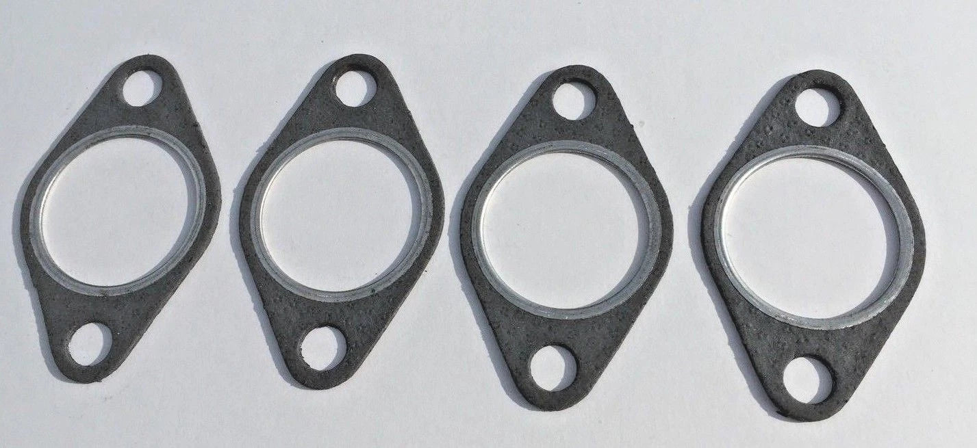 Exhaust manifold gaskets Capri Scimitar Sierra Granada 2.3 2.8 2.8i carb