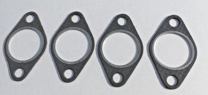 Exhaust manifold gaskets Capri Scimitar Sierra Granada 2.3 2.8 2.8i carb