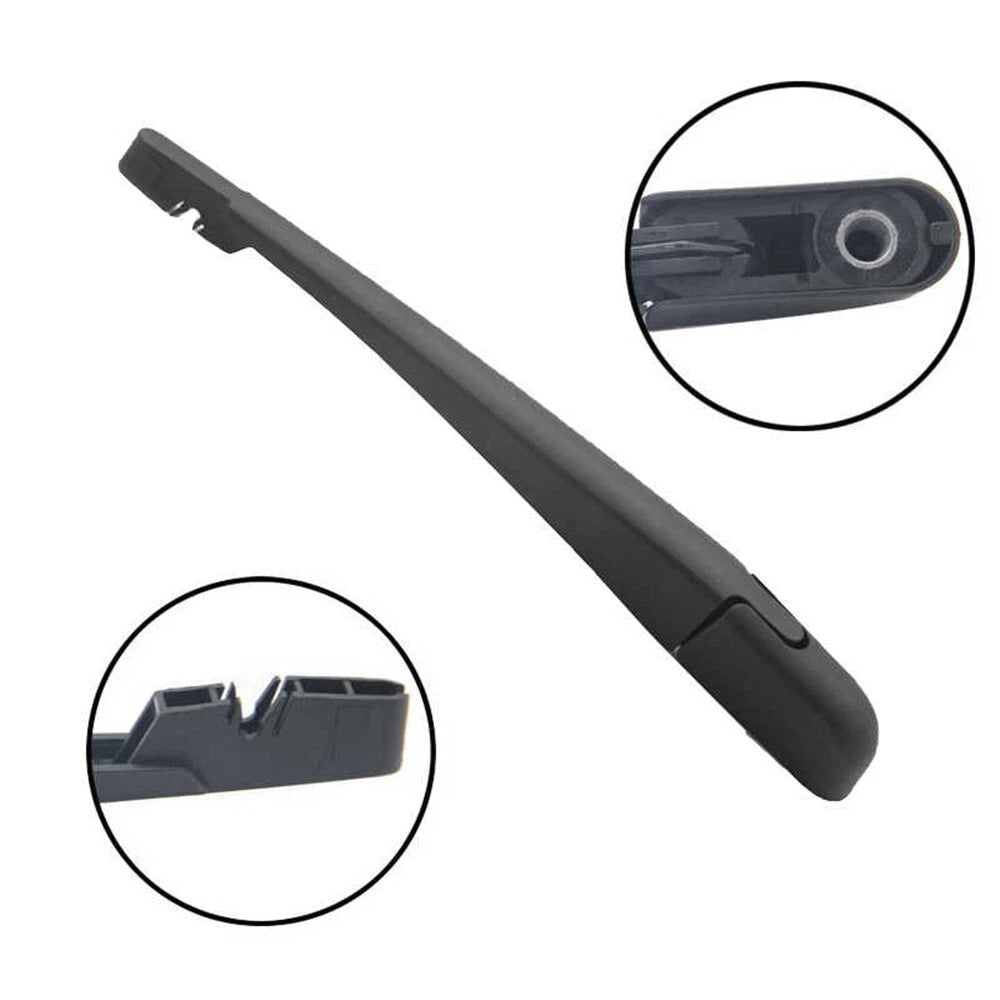 Rear Wiper Blade & Arm Kit for Range Rover Sport L320 (2005-2013)