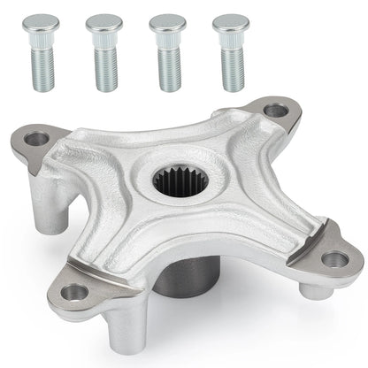 REAR HUB for POLARIS HAWKEYE 300 / SPORTSMAN 300/400 (2008–2010)