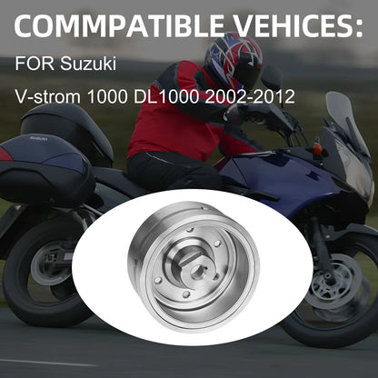 Magneto Rotor Flywheel Assy for Suzuki V-Strom DL 1000 (2002-2012)