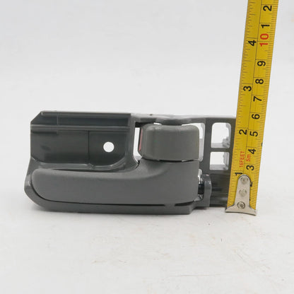 Light Gray Door Handle Bezel for Toyota Hilux SR5 2004-2016