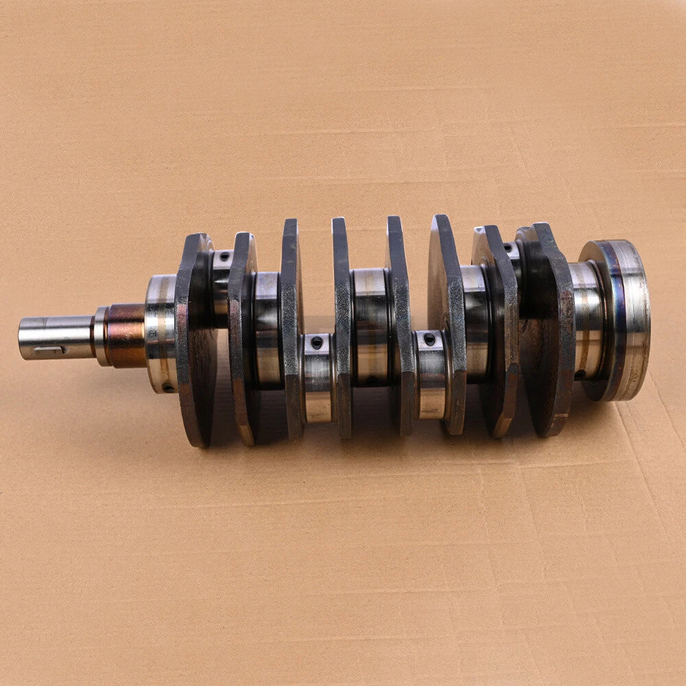 Crankshaft for Subaru Impreza Forester XV Legacy FB20 FB25