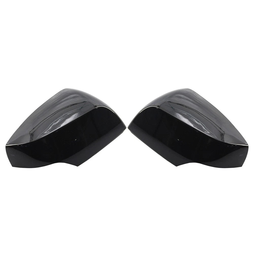 Rear View Mirror Cover Trim Set for Subaru 2012-2018 (2 x Covers)