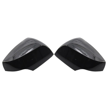 Rear View Mirror Cover Trim Set for Subaru 2012-2018 (2 x Covers)