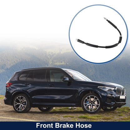 Front Brake Hose for BMW X5 (2007 - 2019)
