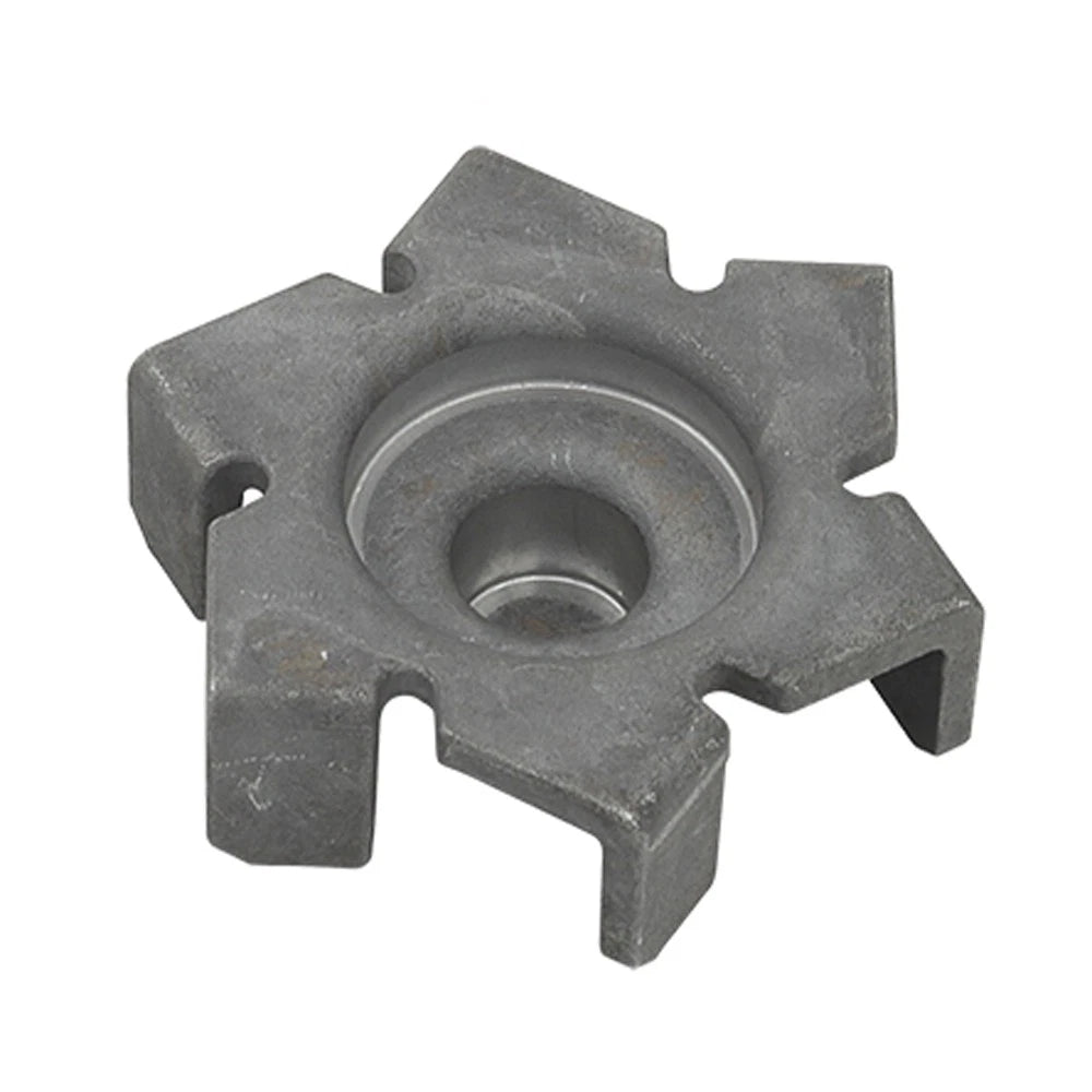 Water Pump Impeller & Shaft for Honda Rancher 420, Foreman 500, Pioneer 500