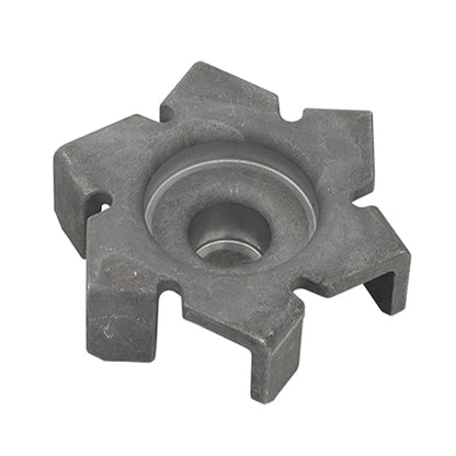 Water Pump Impeller & Shaft for Honda Rancher 420, Foreman 500, Pioneer 500
