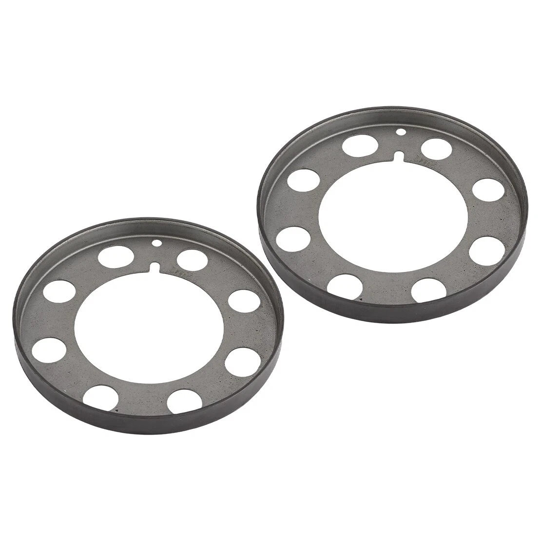 Engine Crankshaft Pulley for Jeep Wrangler, Dodge Ram 1500 (2002-2023)