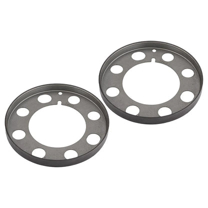 Engine Crankshaft Pulley for Jeep Wrangler, Dodge Ram 1500 (2002-2023)