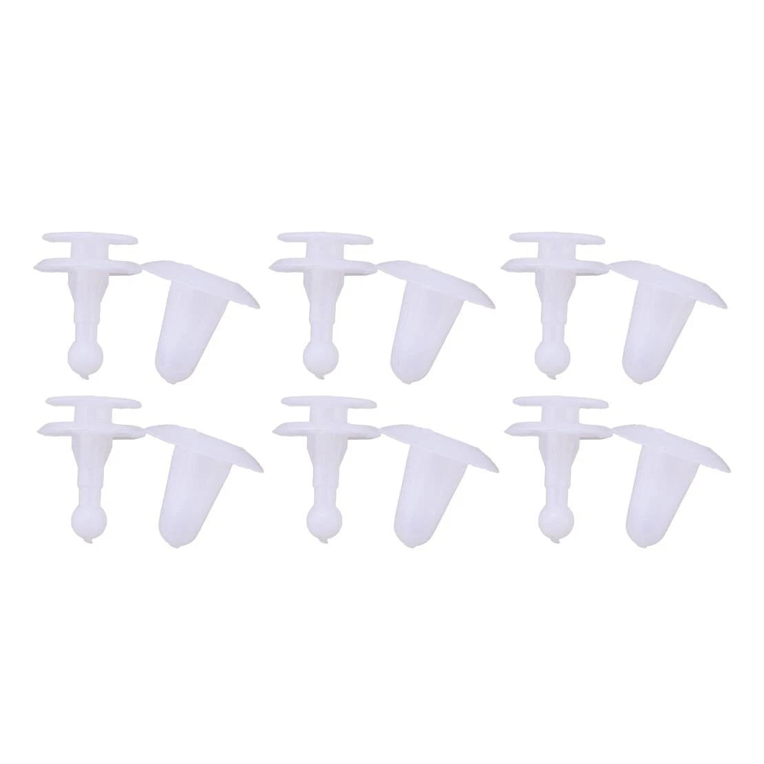 20 x Door Panel Fastener Clips for Toyota Lexus (Fits Various Models)
