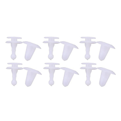 20 x Door Panel Fastener Clips for Toyota Lexus (Fits Various Models)