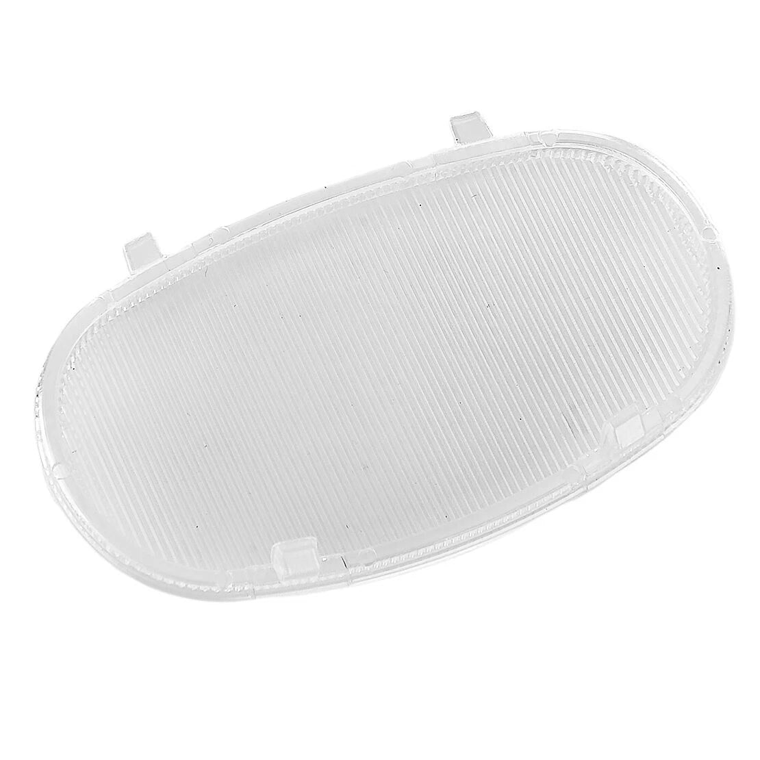 4x Door Light Lens for Mitsubishi L200 Triton (2006-2014)
