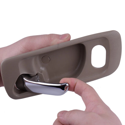 Front Left Door Handle for Honda Accord 4 Door (1998-2002)