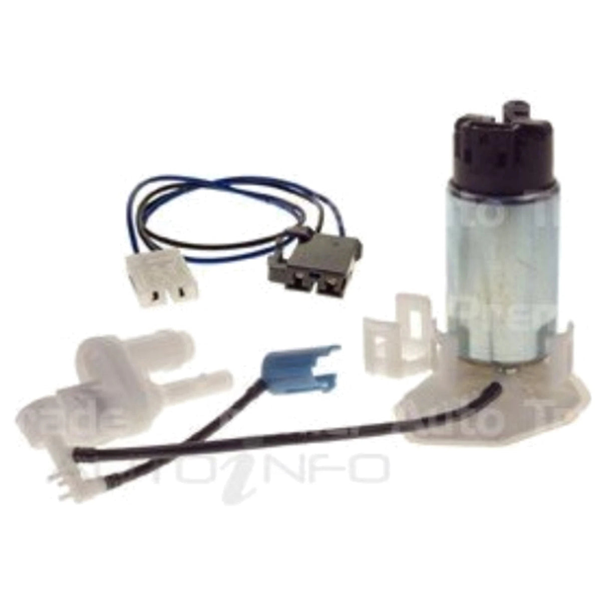 Fuel Pump for Toyota RAV4 2.4L 2AZ-FE 2.5L 2AR-FE (2008-2019)