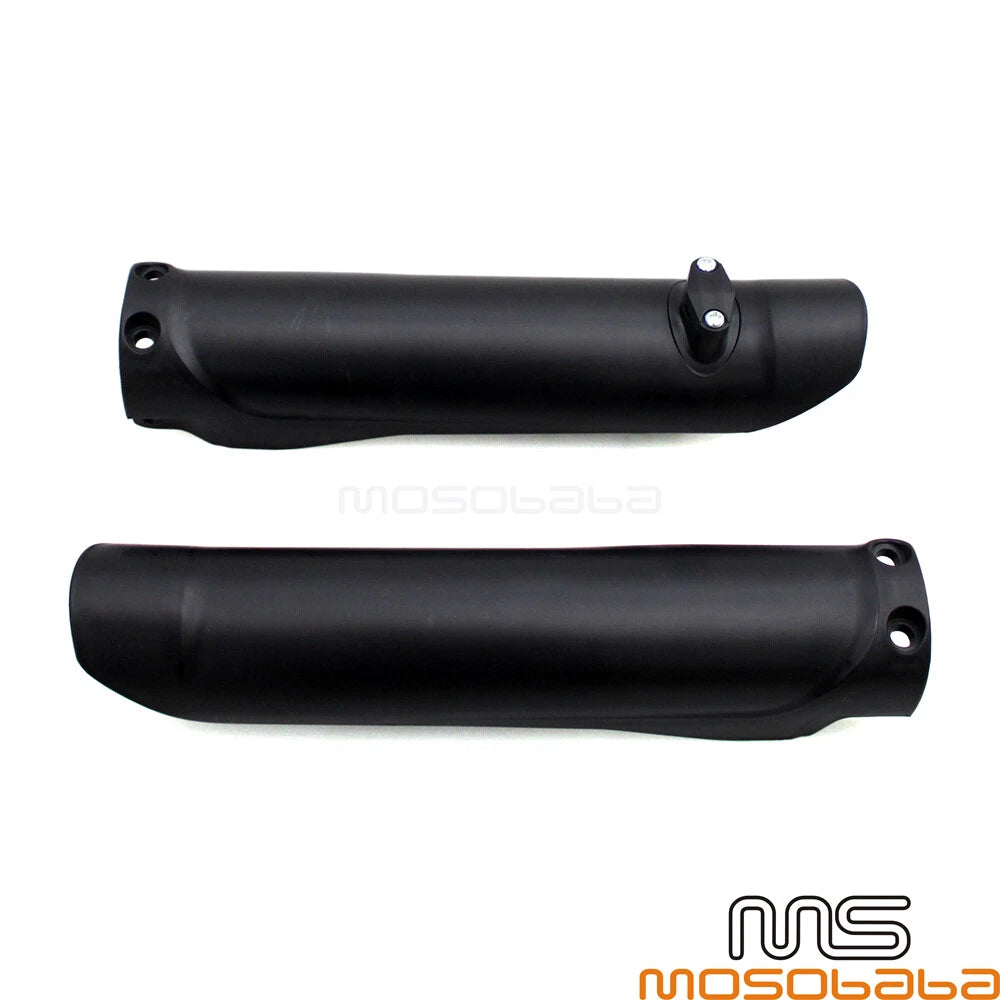 Front Fork Guards for TE 125/250/300, FC 250-450, TC 125/250, FE 250/350/501