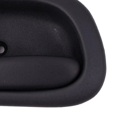 LH Interior Door Handle Inner Grab Fits 1995-02 Toyota Corolla AE110 AE111 Sedan