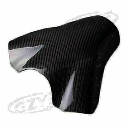 Carbon Fiber Fuel Gas Tank Cover Protector for Yamaha YZF R1 (2007-2008)