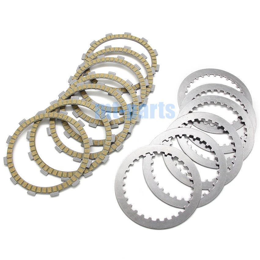 Clutch Friction Disc Plate for Honda CB500T (1974-1977)