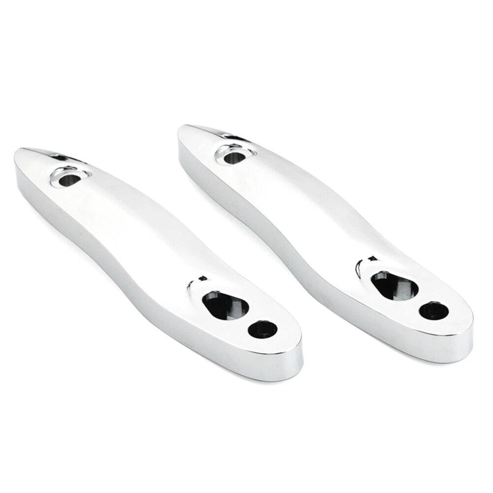 Rear Turn Signal Extension Bracket for Harley Softail (2000-2020)