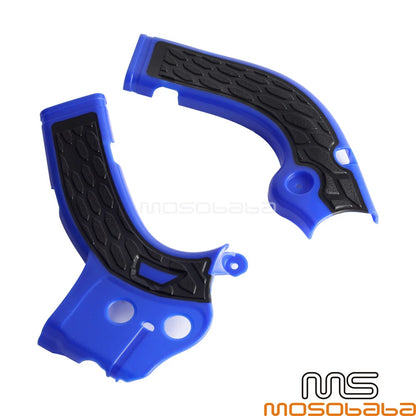Frame Guard Protector for Yamaha WR250F WR450F YZ250F YZ450F (2001-2023)