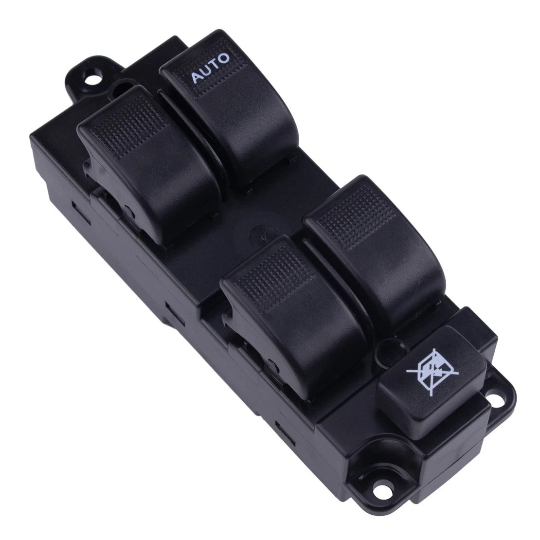 Right Side Power Master Window Switch for Ford Ranger, Mazda BT50 (2006-2011)