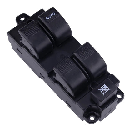 Right Side Power Master Window Switch for Ford Ranger, Mazda BT50 (2006-2011)