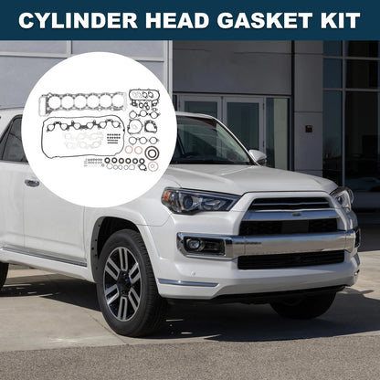 Cylinder Head Gasket Kit for Toyota 1FZ