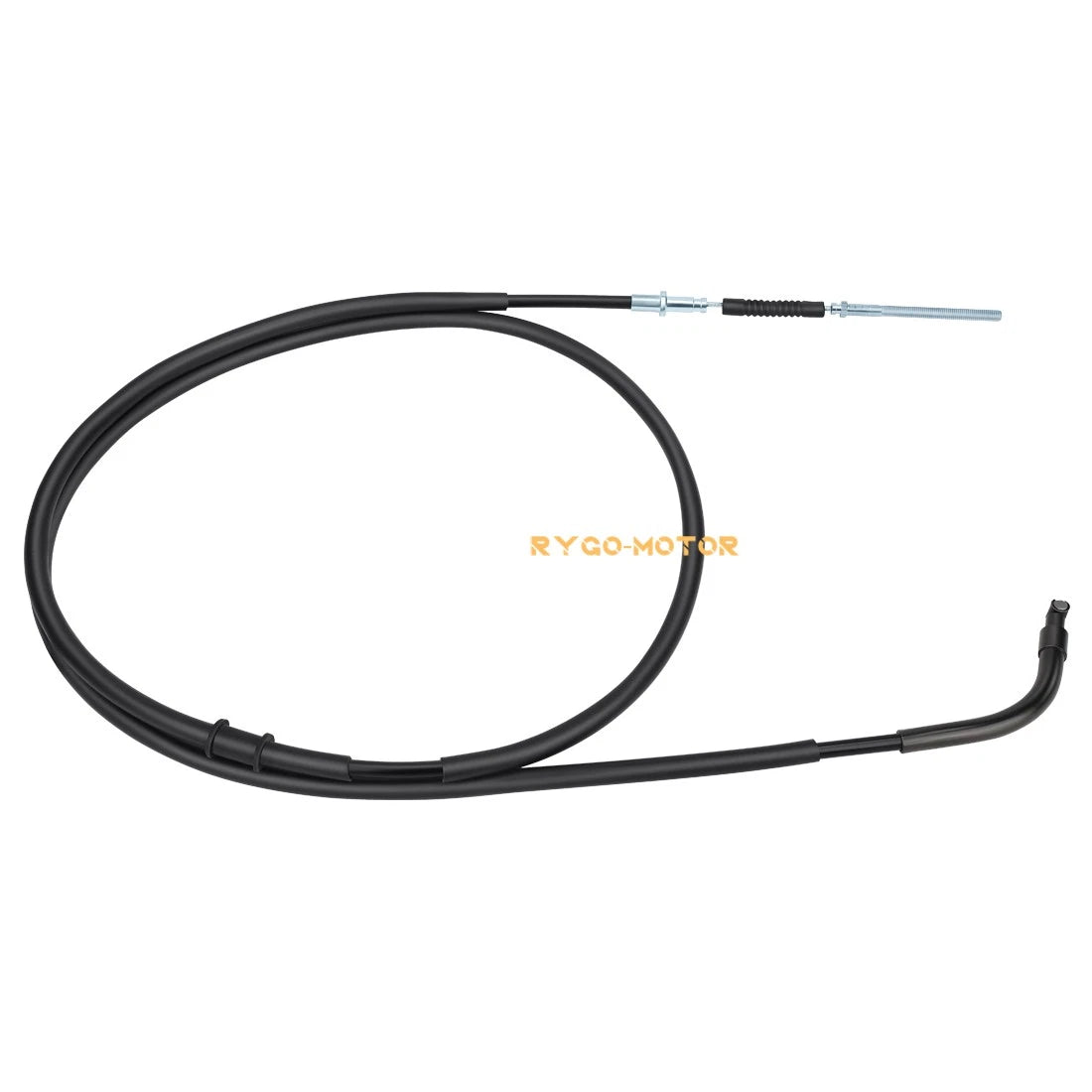 Rear Park Hand Brake Cable for Suzuki Eiger 400 LT-A400 LT-F400 K5 K6 K7