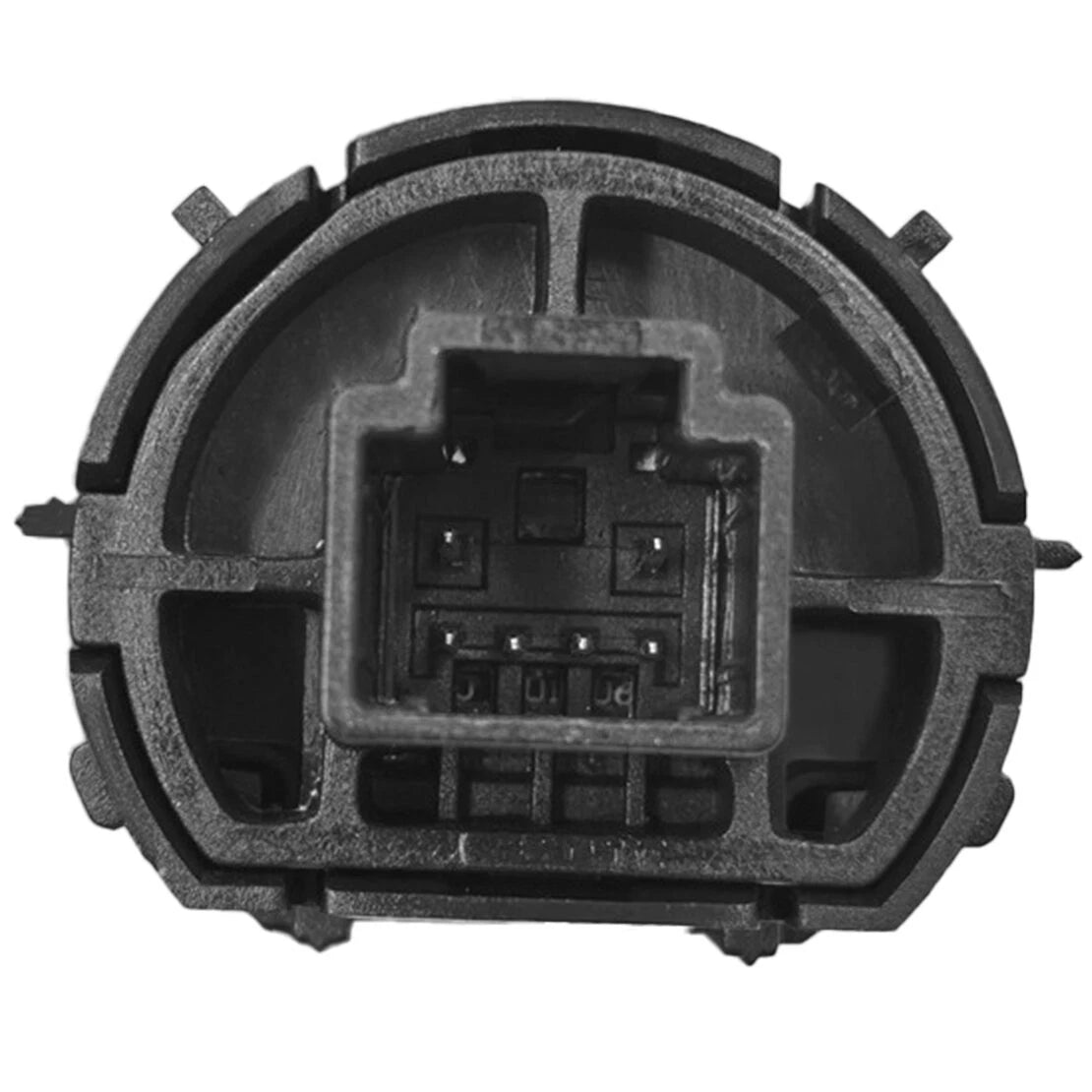 White Start Stop Engine Push Button Switch for Nissan Altima, X-Trail