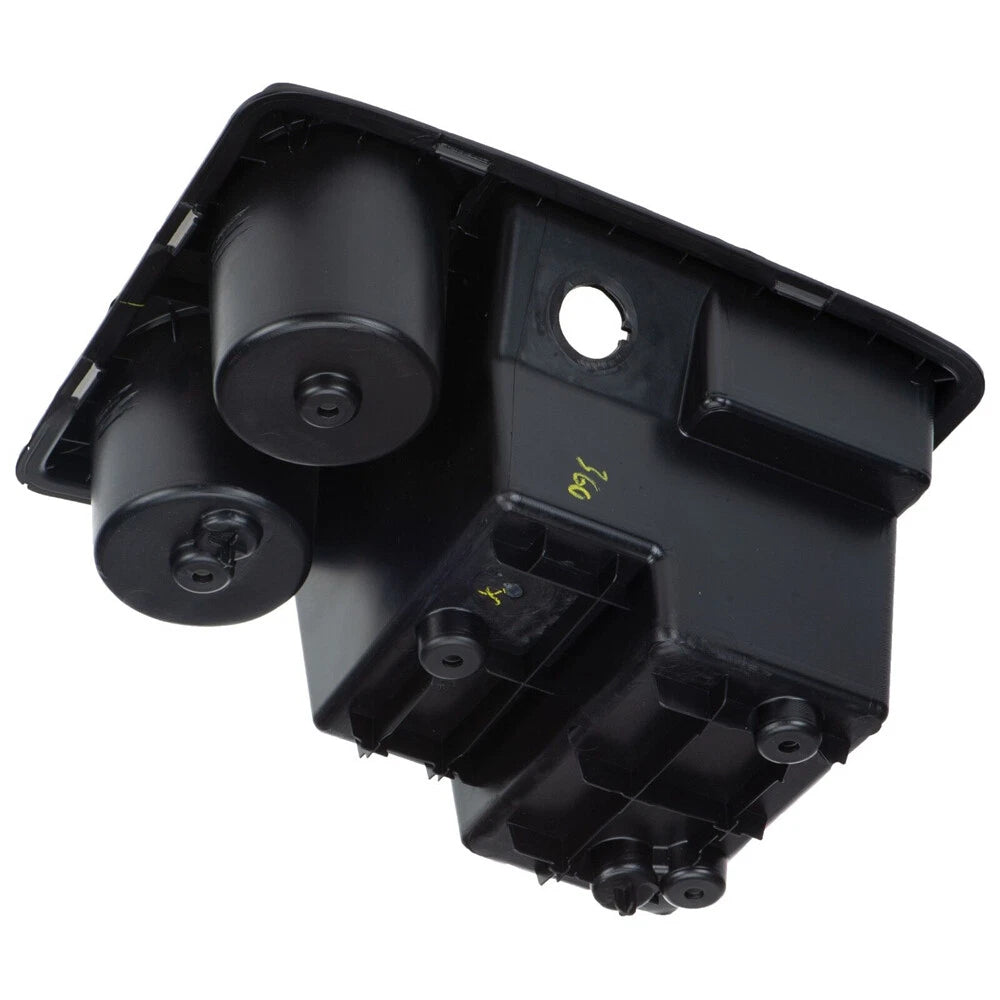 Center Console Cup Holder & Bin Storage for 2010-2016 Dodge Ram