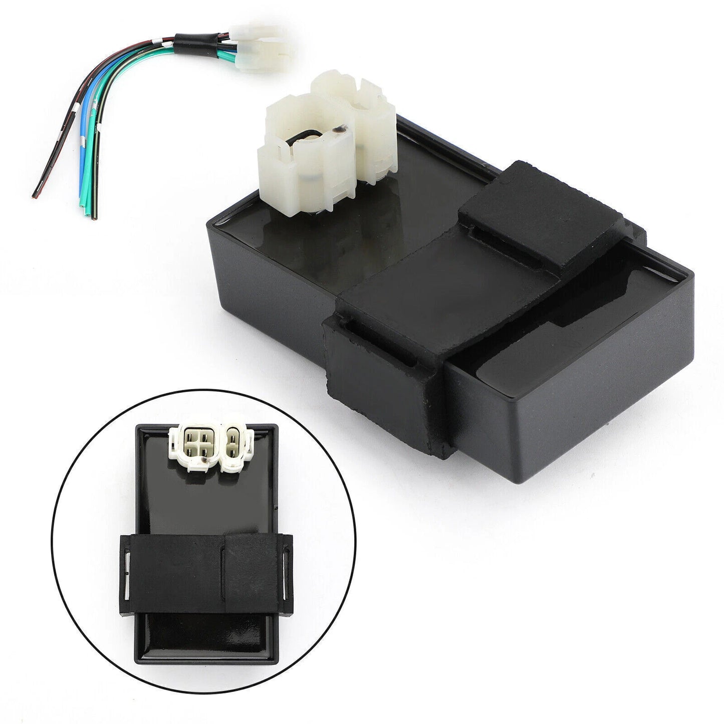 CDI Box Module for Honda TRX300EX Sportrax 2x4 (1993-2006)