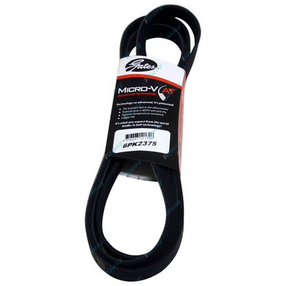 Alternator Fan Water Pump Drive Belt for VN VP VQ VR 3.8L V6 (1990-1997)