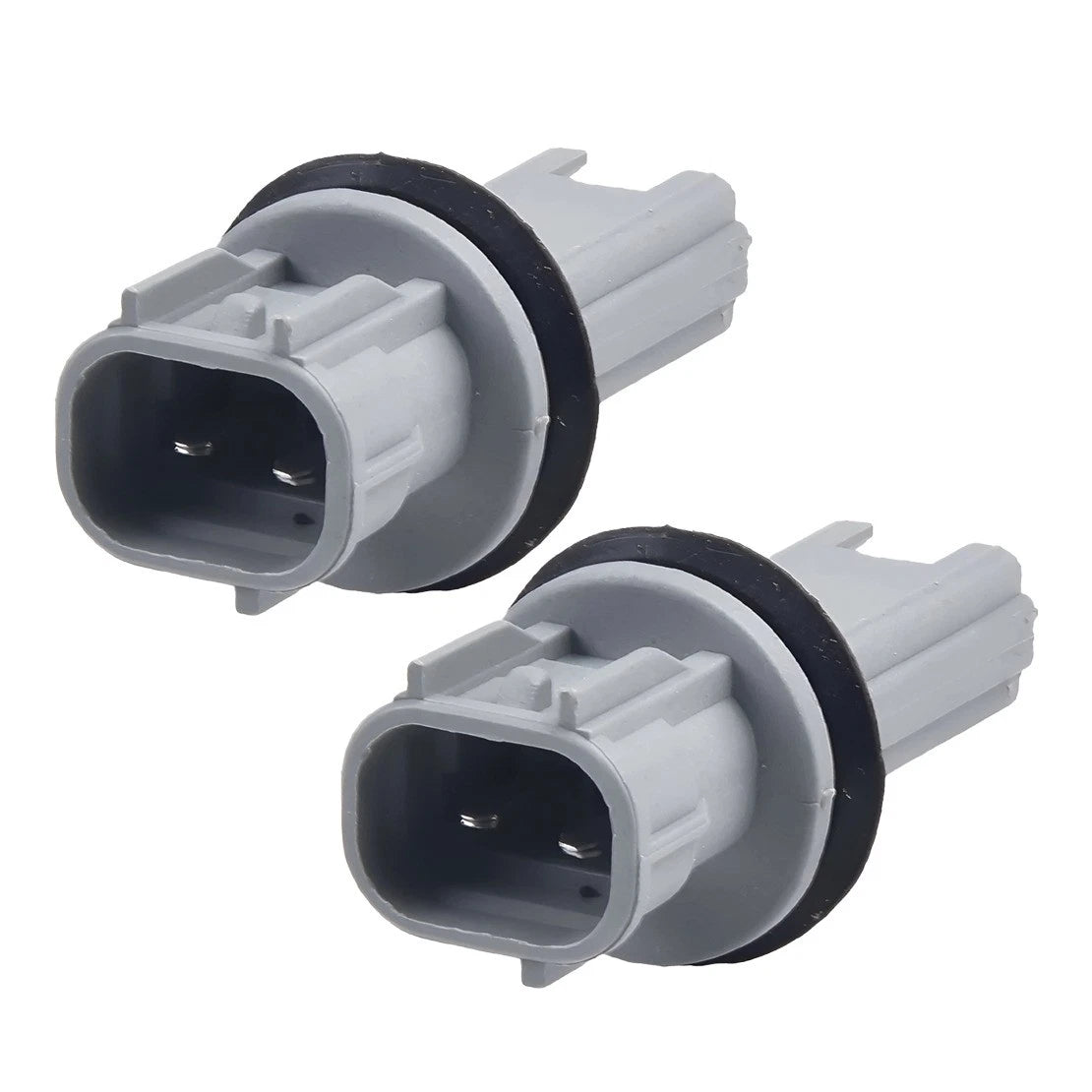 T10 Bulb Base Socket Holders for Toyota, Mazda, Honda