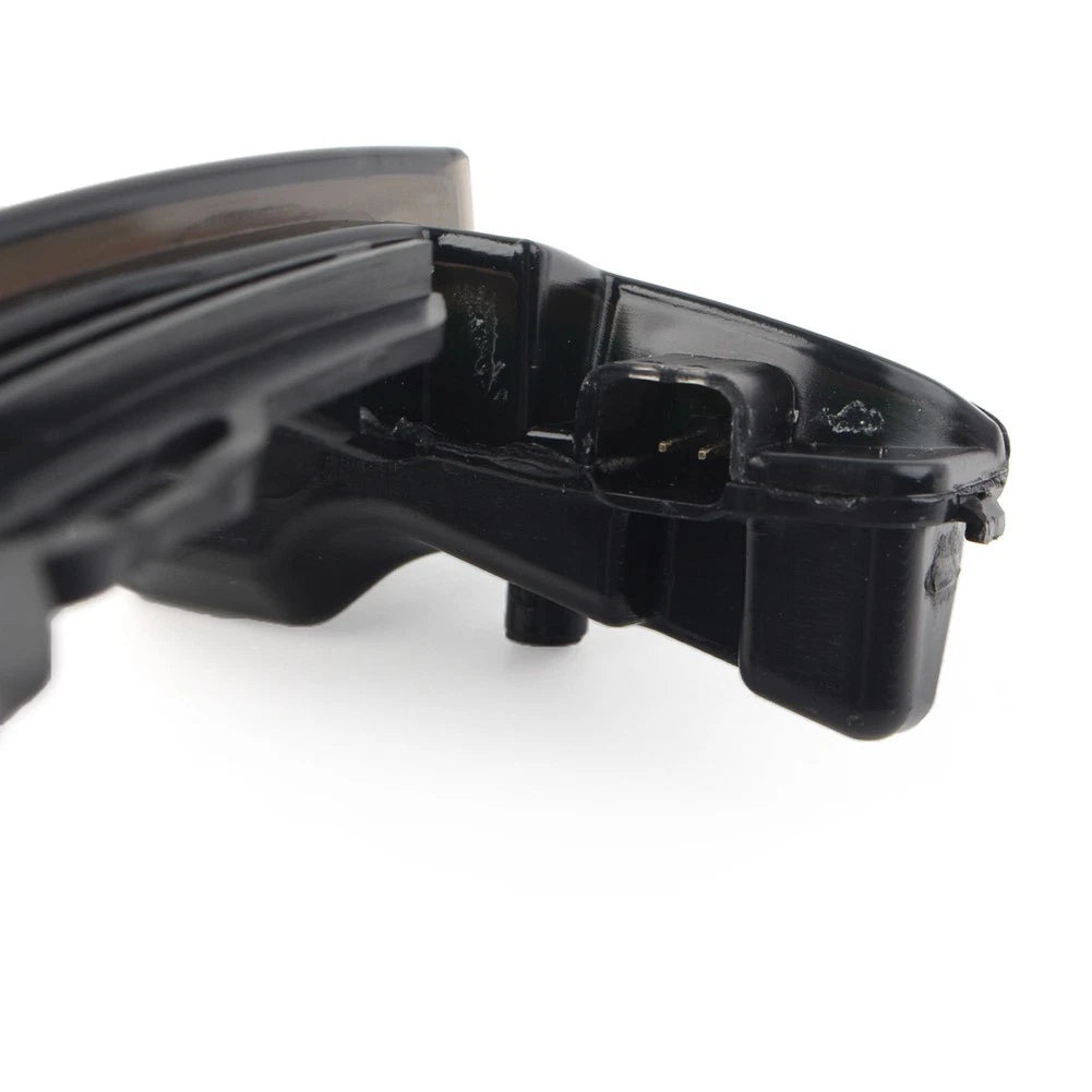 LED Side Mirror Turn Signal Lights for Audi TT TTS TTRS MK3 (2015-2020)