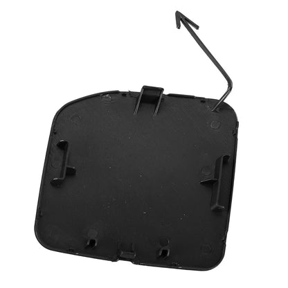 Front Bumper Tow Hook Cover for Nissan Versa Sedan 2015-2019 (2015-2019)