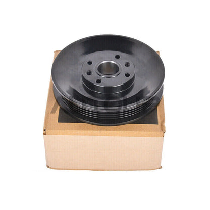 Accessory Drive Pulley for Cummins 11L M11 CELECT PLUS