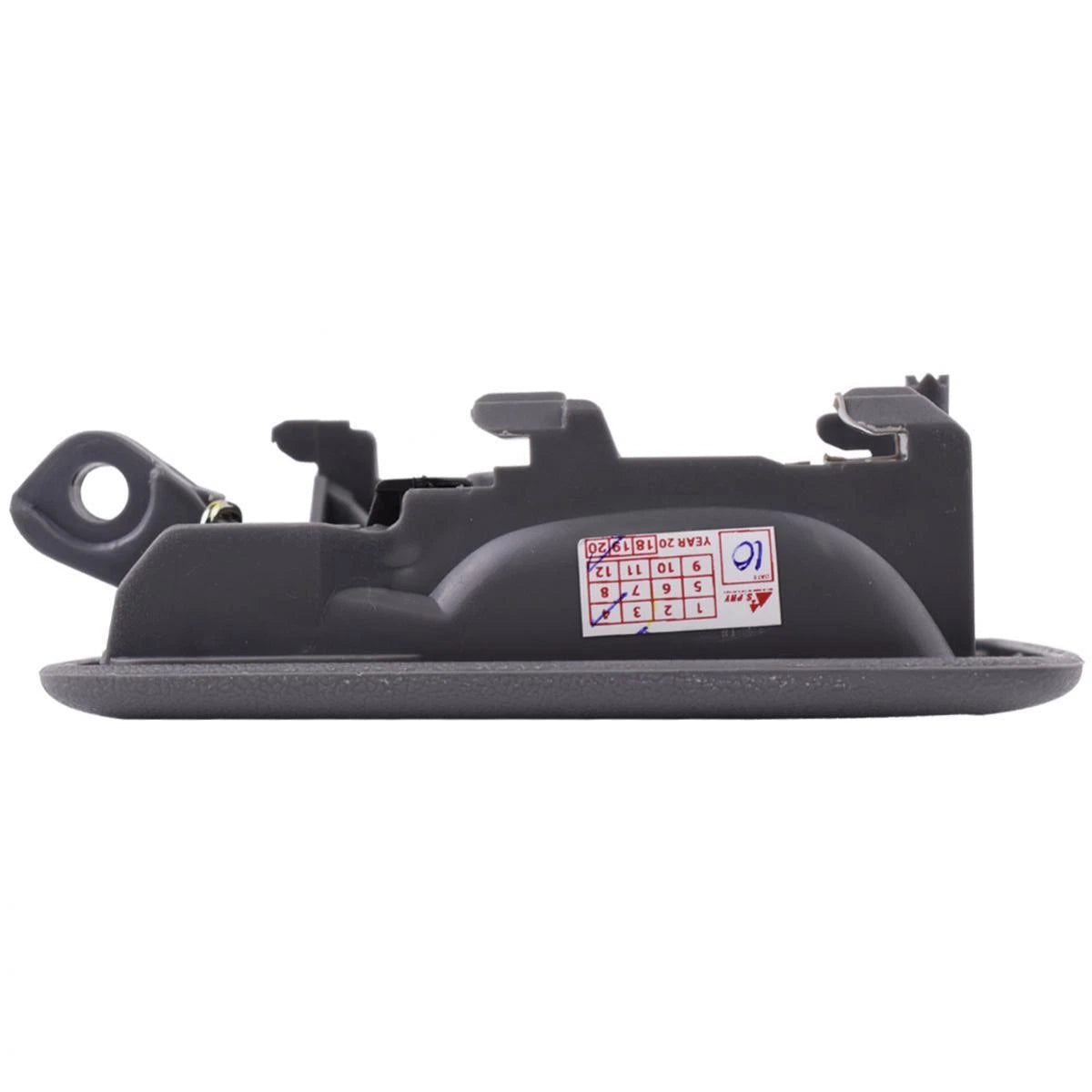 Interior Door Grip Handle Inner Pair Fits Toyota Soluna L50 Sedan 1995-00 D06