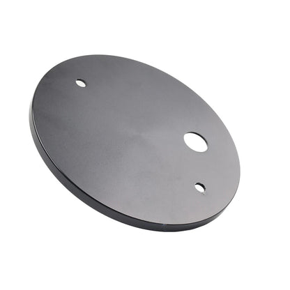 Speedometer Relocation Base for Harley Sportster XL1200 XL883 Dyna (2004-2023)